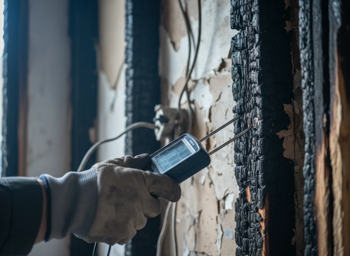 Fire Damage Restoration North Fork, ID FAQs